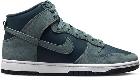 nike dunk sky hi armory navy|dunk high armory navy.